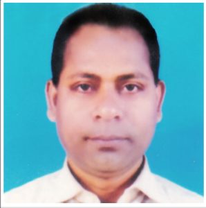 অধ্যাপক, হিসাববিজ্ঞান (১৬তম বিসিএস)